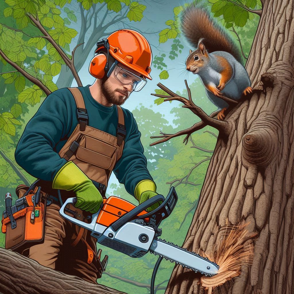 Skilled Tree Trimming Services in Bartlett, IL Best Tree Trimming in Bartlett, Illinois - Professional Service by Bartlett Tree Experts