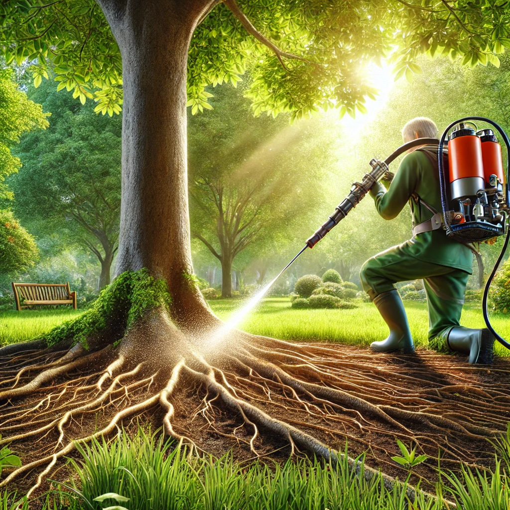 High-Quality Deep Root Fertilization Services Available in Bartlett, IL Premium Deep Root Fertilization Services in Bartlett, Illinois