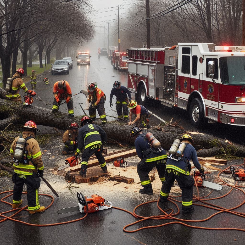 Expert Fallen Tree Removal and Emergency Services in Bartlett, IL Professional Fallen Tree Emergency Services Bartlett IL - Fast and Safe Tree Removal Solutions by Tree Removal Bartlett