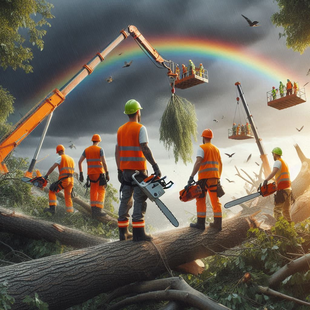 Expert Storm Cleanup and Restoration Services in Bartlett, IL Professional Storm Cleanup Services in Bartlett, IL - Expert Damage Restoration
