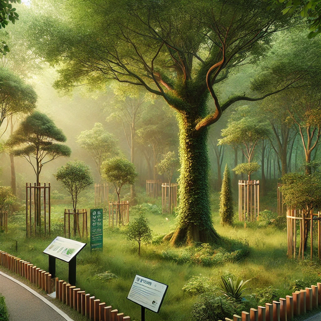 Expert Tree Preservation Services in Bartlett, IL Professional Tree Preservation Services Bartlett IL - Expert Tree Care Solutions by Tree Removal Bartlett